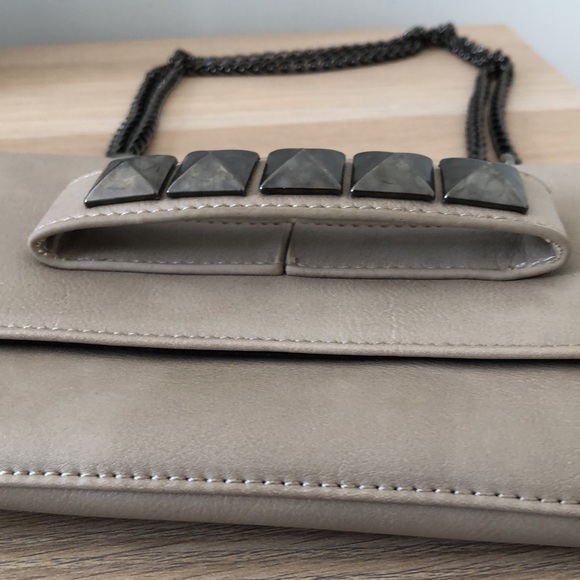 Forever 21 clutch, shoulder bag - Picture 4 of 6